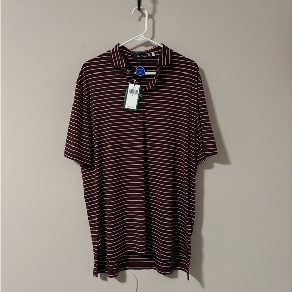 RLX Ralph Lauren Golf polo Size L - Picture 3 of 3